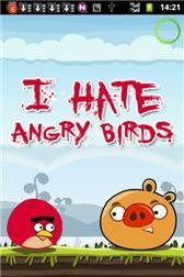 download I Hate Angry Birds Too apk